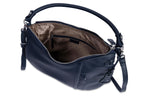 SADDLER "Julia" Real Leather Hobo Bag – Versatile, Stylish & Spacious Design