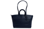 Victoria Oversize East West Tote Bag for Women - handmade by Saddler