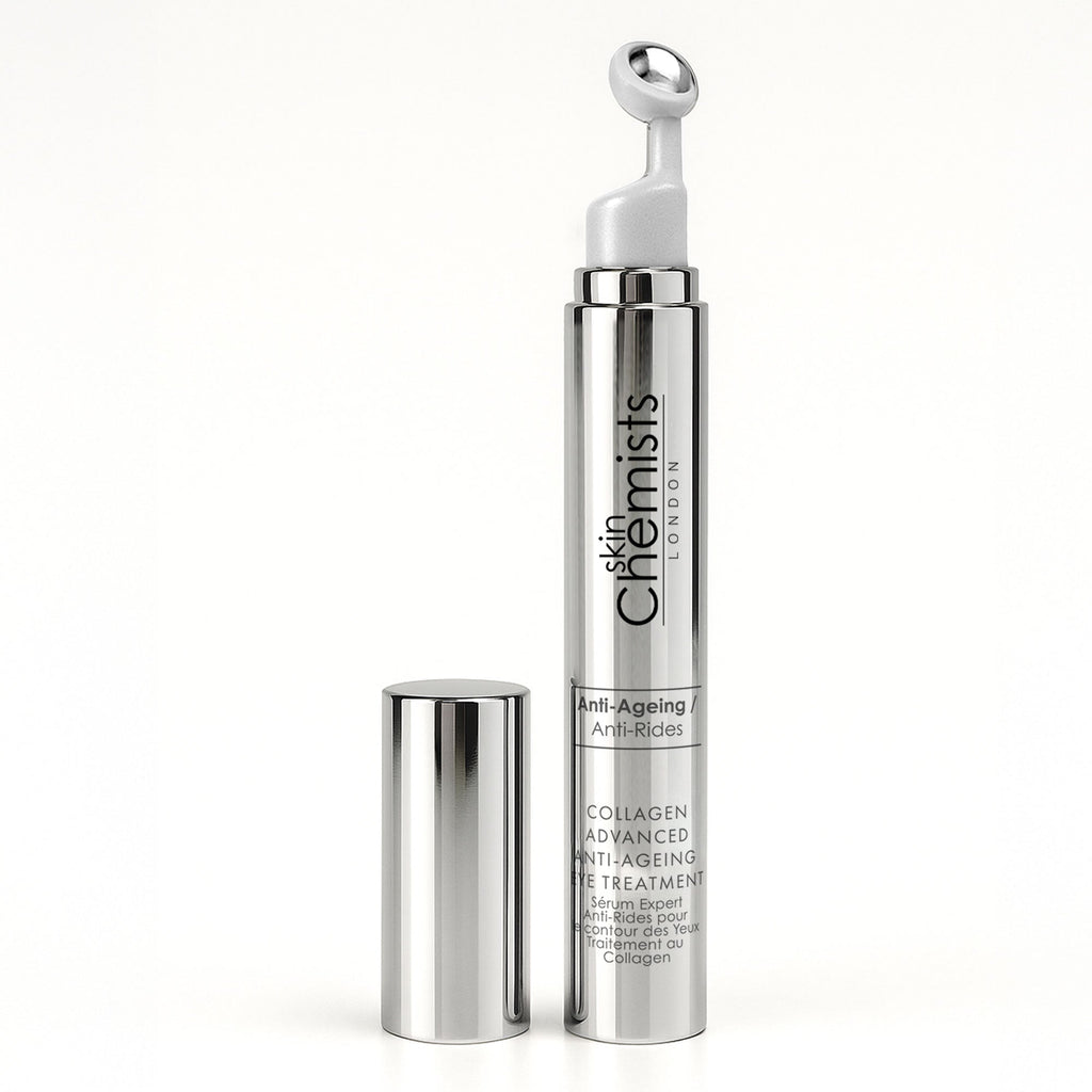 Collagen Advanced Anti-Ageing Eye Treatment 15ml