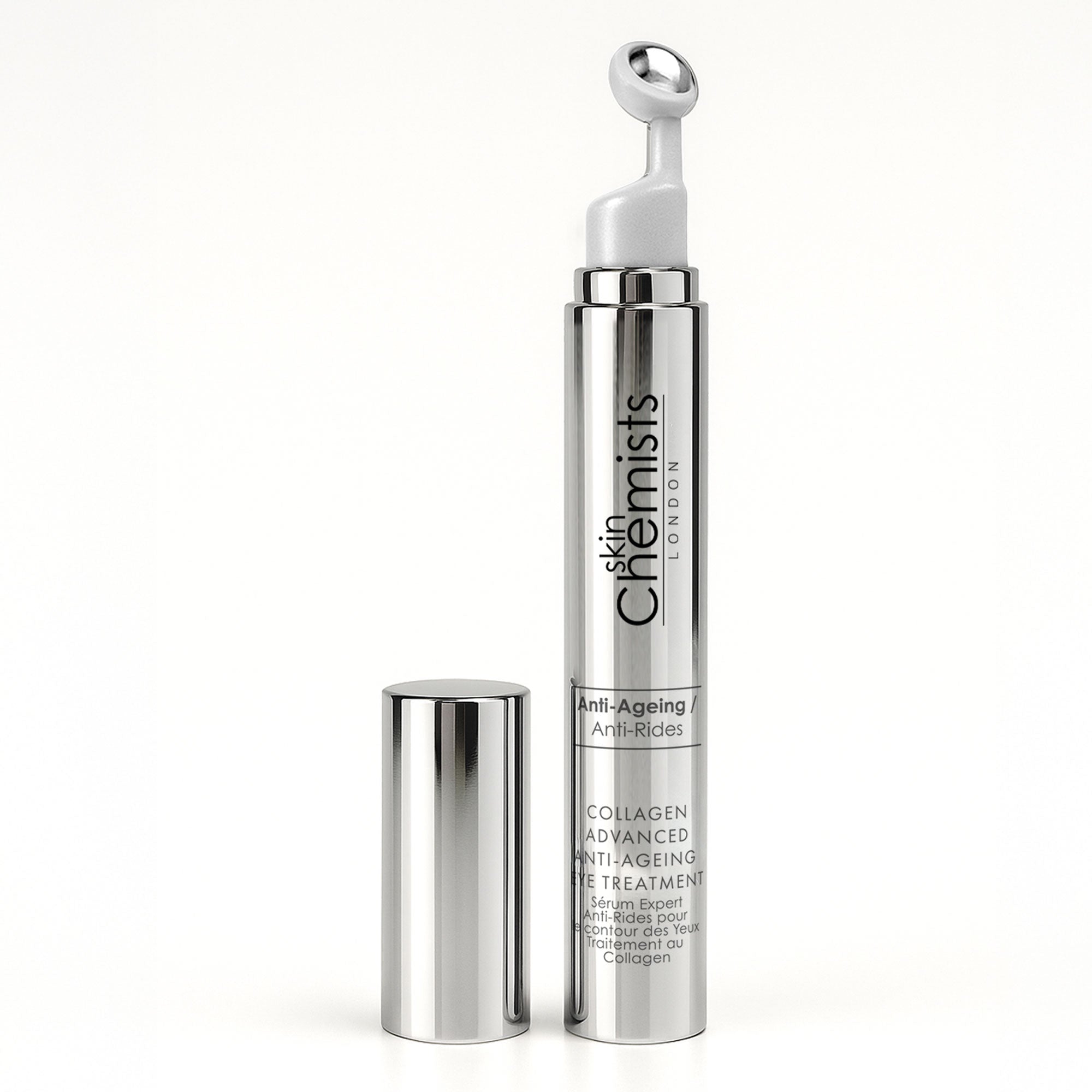 Collagen Advanced Anti-Ageing Eye Treatment 15ml