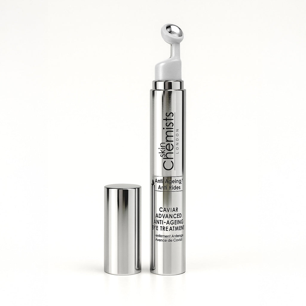 Caviar Advanced Anti-Ageing Eye Treatment 15ml