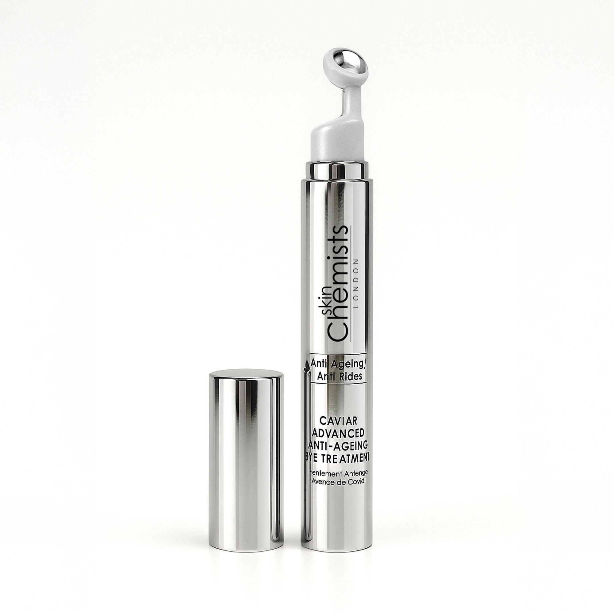 Caviar Advanced Anti-Ageing Eye Treatment 15ml