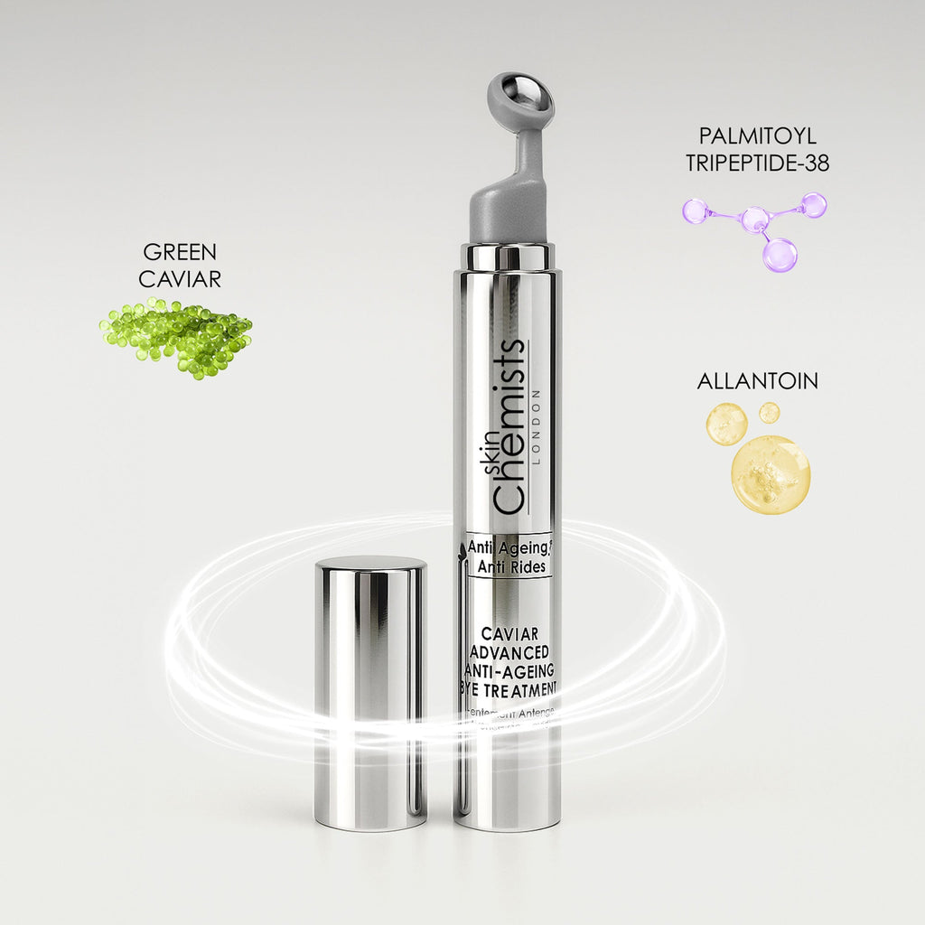 Caviar Advanced Anti-Ageing Eye Treatment 15ml