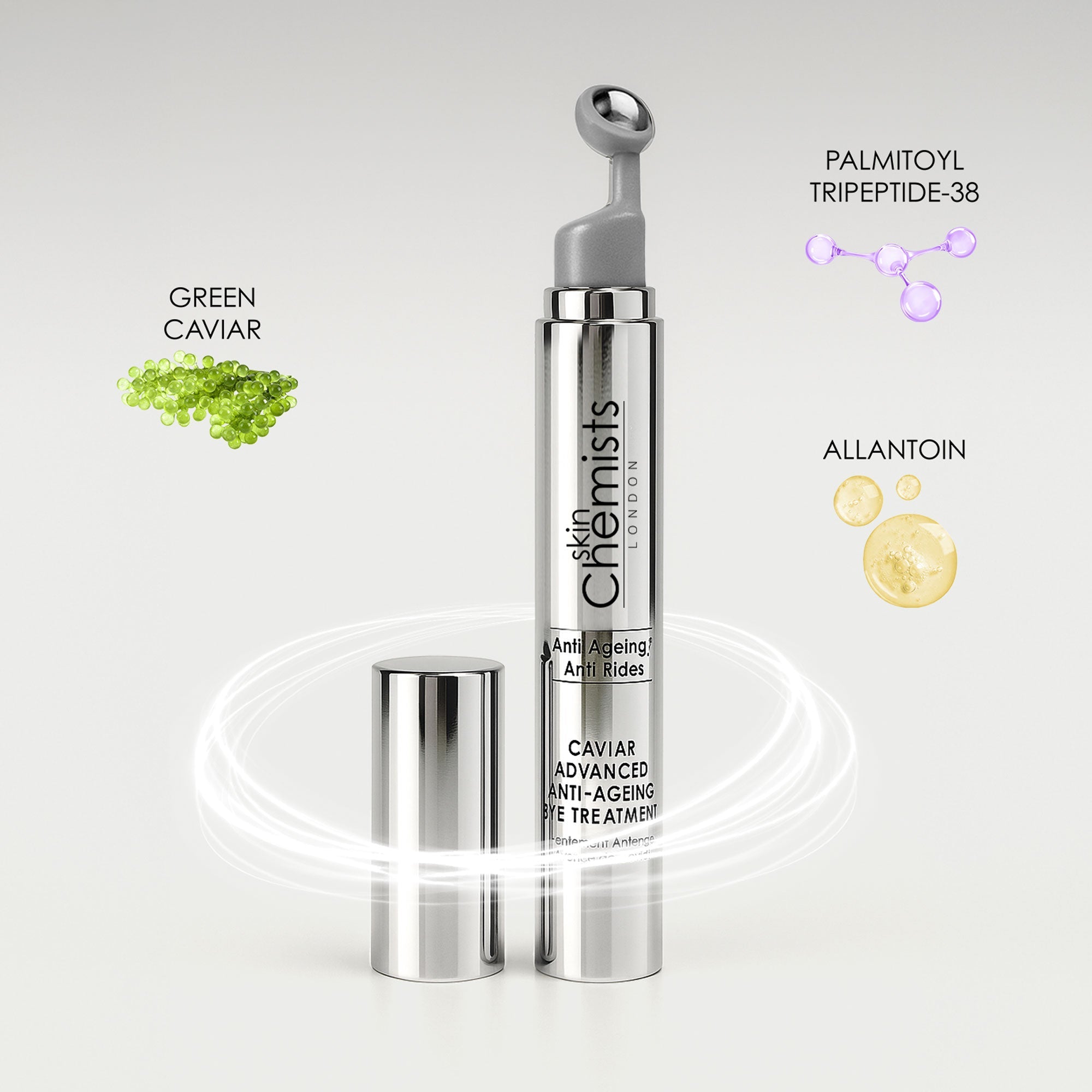 Caviar Advanced Anti-Ageing Eye Treatment 15ml