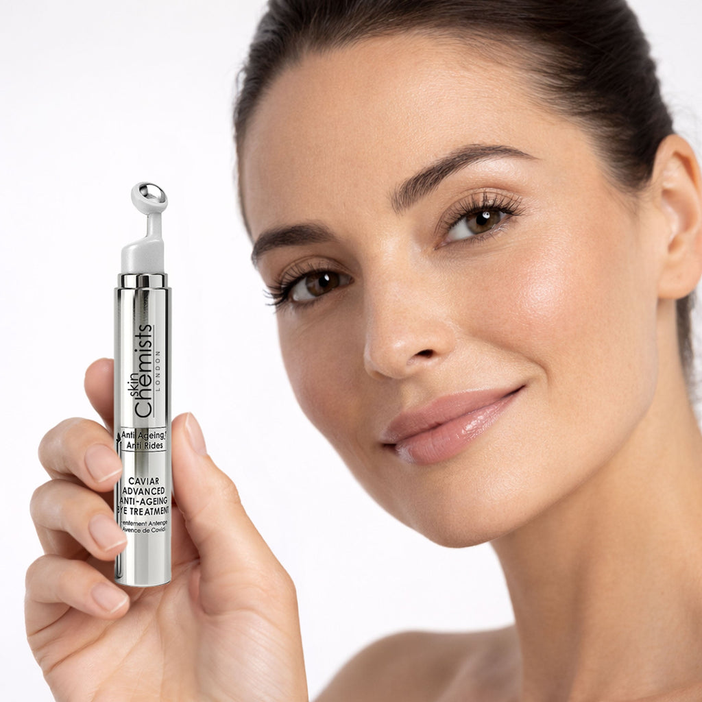Caviar Advanced Anti-Ageing Eye Treatment 15ml