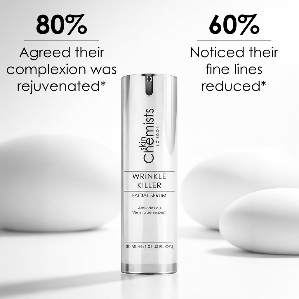 Wrinkle Killer Facial Serum 30ml