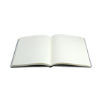 Serendipity - B6 Ruled Notebook (SD1B6R)