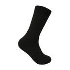 3 Pack Mens Padded Sole Winter Warm Thermal Wool Walking Boot Socks