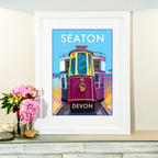 Seaton