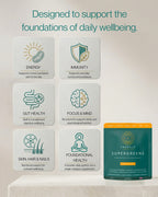 Emerald Nutrition Supergreens®