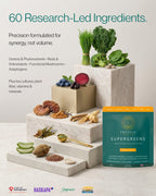 Emerald Nutrition Supergreens®