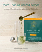 Emerald Nutrition Supergreens®