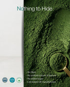Emerald Nutrition Supergreens®