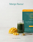 Emerald Nutrition Supergreens®