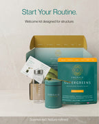 Emerald Nutrition Supergreens®