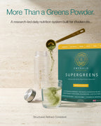 Emerald Nutrition Supergreens®