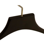 Shirt Hanger (modern) - Set of 5