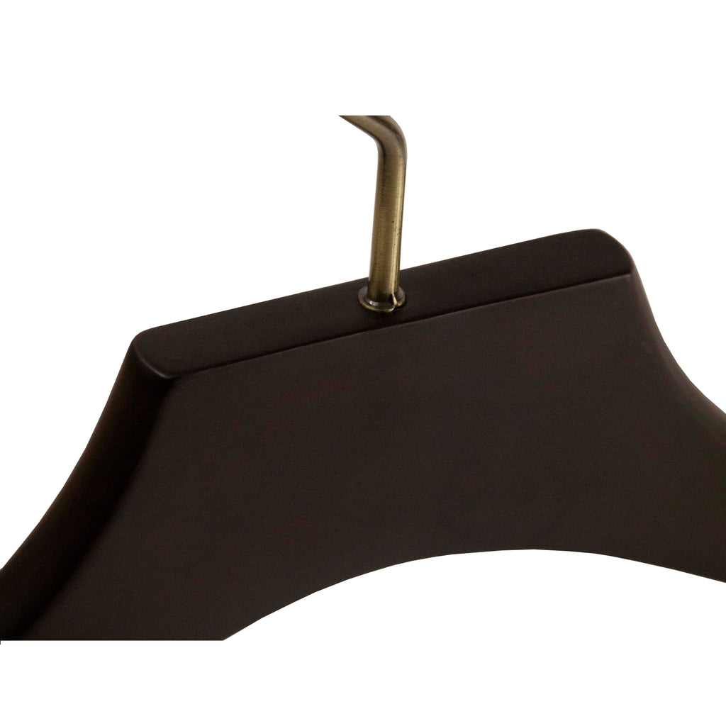 Sweater and Polo Shirt Hanger