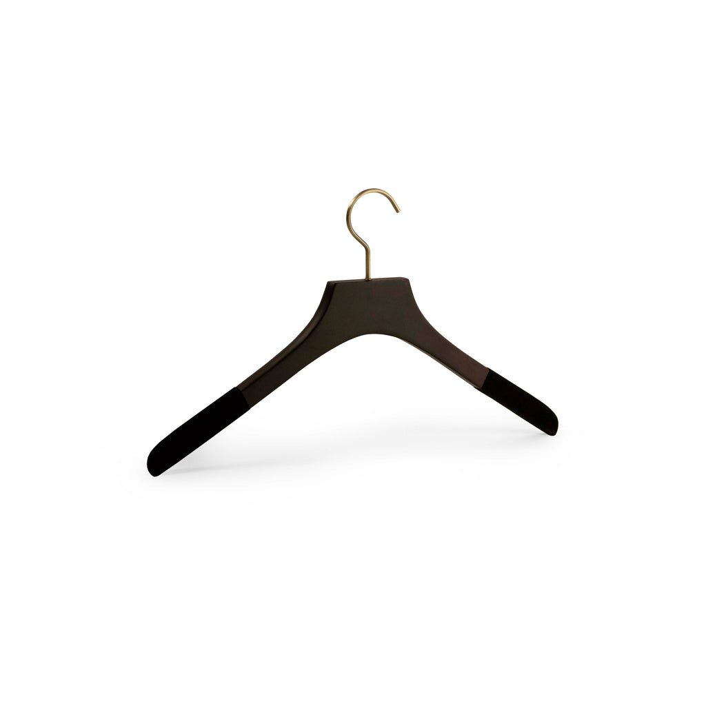Sweater and Polo Shirt Hanger