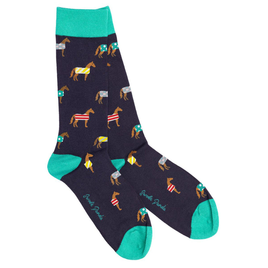 Sustainable Bamboo Socks, Made to Last
