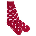 Pig Bamboo Socks