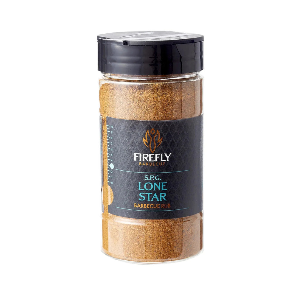 BBQ Legend - 3 Beefy BBQ Rub Gift Set