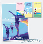 Stay Wild