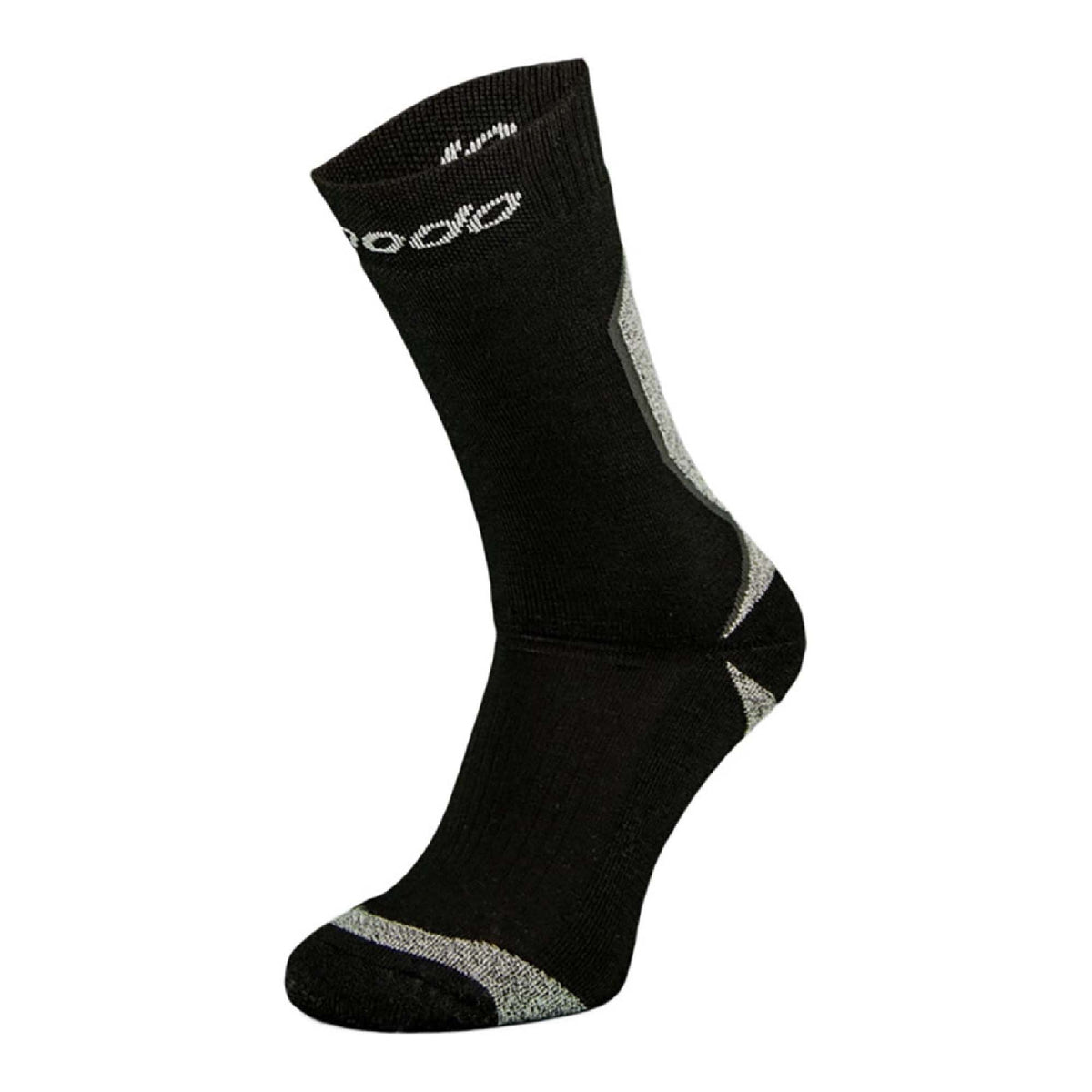 1 Pack Merino Wool Hiking Walking Thermal Socks
