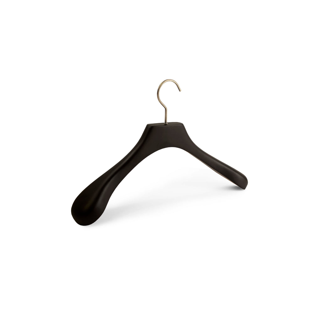 Coat & Jacket Hanger