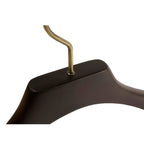 Suit Hanger with Trouser Bar