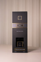Luxury Square Diffuser - Sable