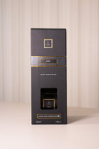 Luxury Square Diffuser - Sable