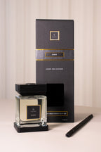 Luxury Square Diffuser - Sable