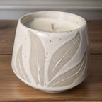 Hesperantha Detail Plant Pot