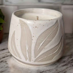 Hesperantha Detail Plant Pot