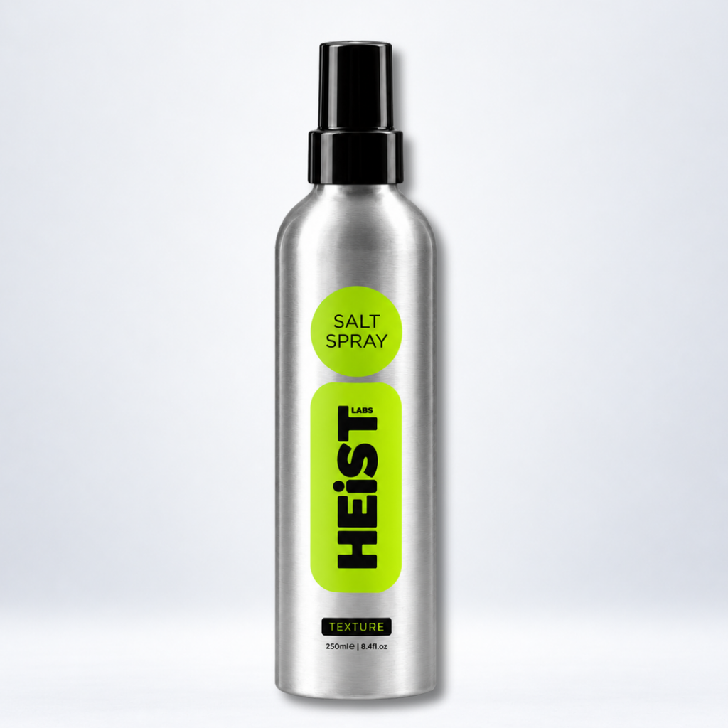 Sea Salt Spray by Heist Labs - Texture & Grip Styling Spray