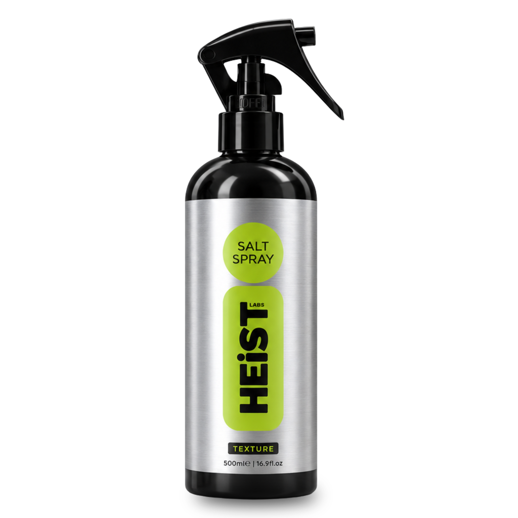 Sea Salt Spray by Heist Labs - Texture & Grip Styling Spray