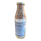 Salted Caramel Blondie Mix Bottle – 750ml