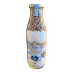 Salted Caramel Blondie Mix Bottle – 750ml