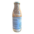 Salted Caramel Brownie Mix Bottle – 750ml