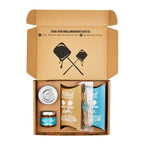 Salted Caramel Lovers Gift Set