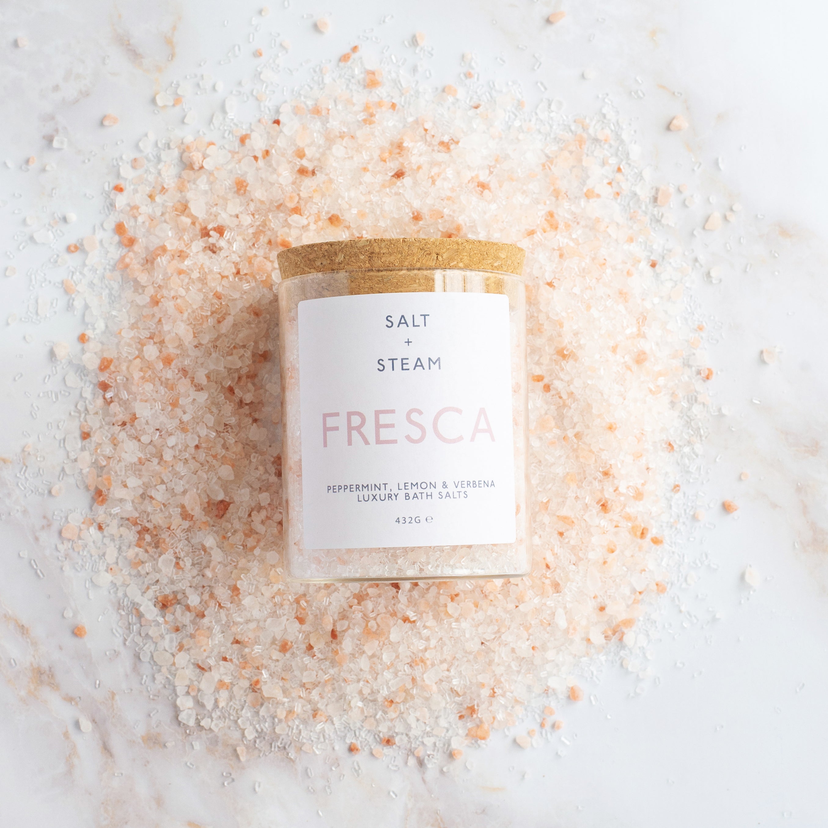 FRESCA