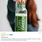 Lean Greens Powder