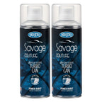Flava Couture Turbo Can Spray - Savage