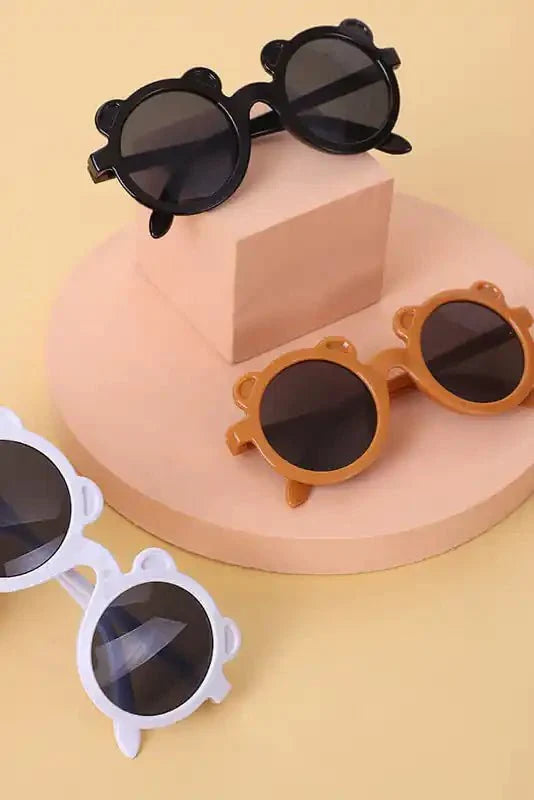 Bear Sunglasses Free Gift With Purchase