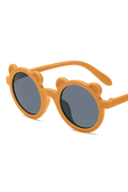 Bear Sunglasses Free Gift With Purchase