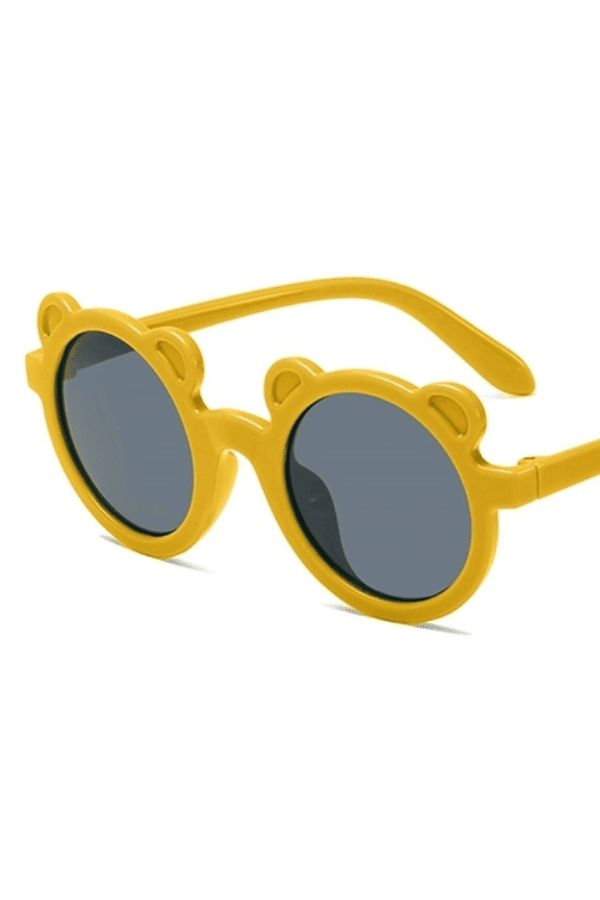 Bear Sunglasses Free Gift With Purchase