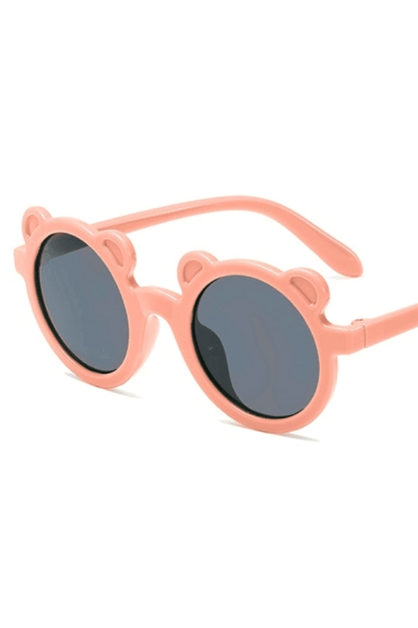 Bear Sunglasses Free Gift With Purchase