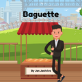 Customised Ben's Baguette