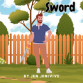 Customised Simon's Sword
